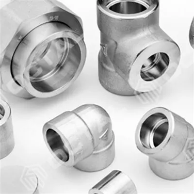 Socket Weld píputengi